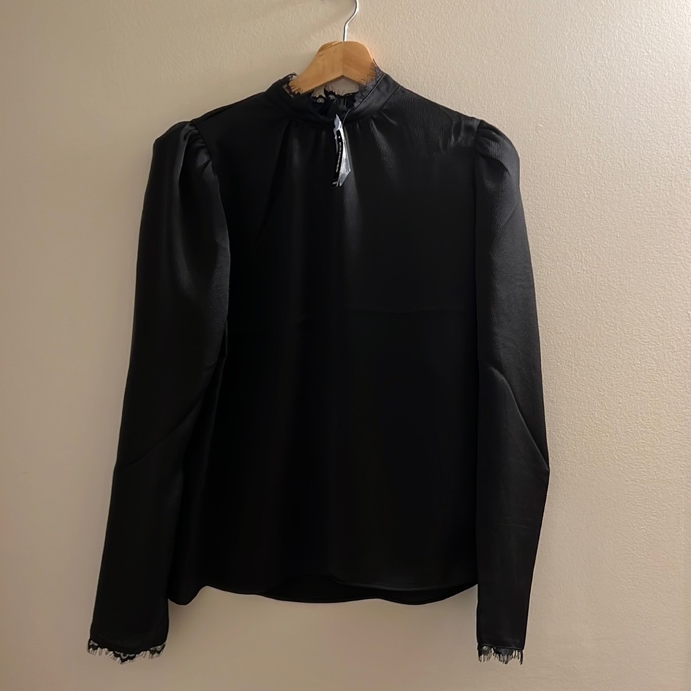 Express Blouse